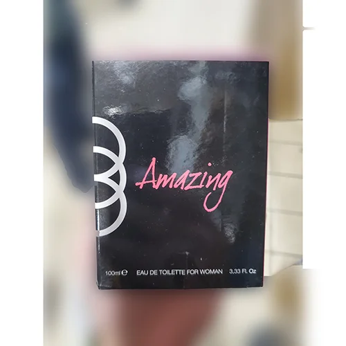 Jesus Gomez — Amazing