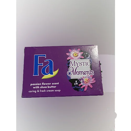 FA — Fa Mystic Moments