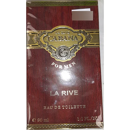 LA RIVE — CABANA FOR MEN