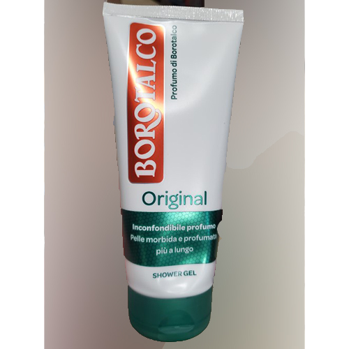 BOROTALCO — Original