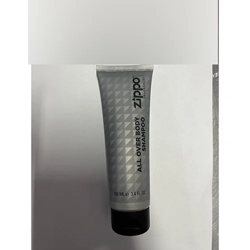 Zippo fragrance — Zippo All over Body