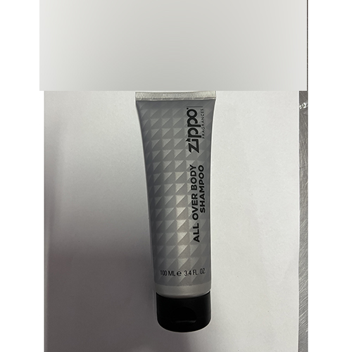 Zippo fragrance — Zippo All over Body
