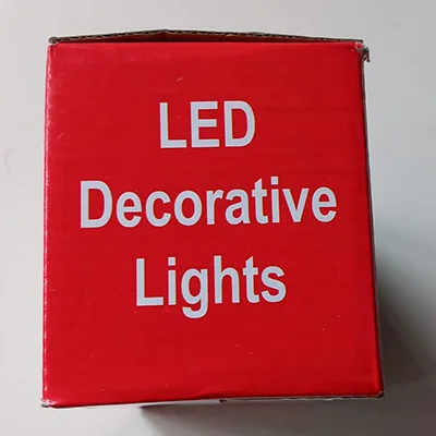 LED Decorative Lights