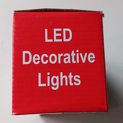 LED Decorative Lights