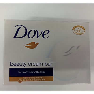 Dove — Dove beauty cream bar for soft, smooth skin