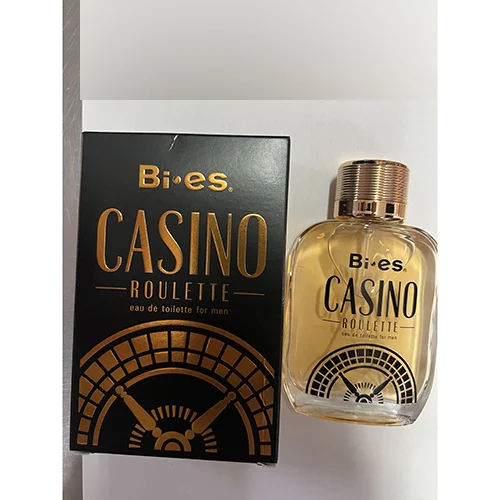 Bi es — Casino roulette