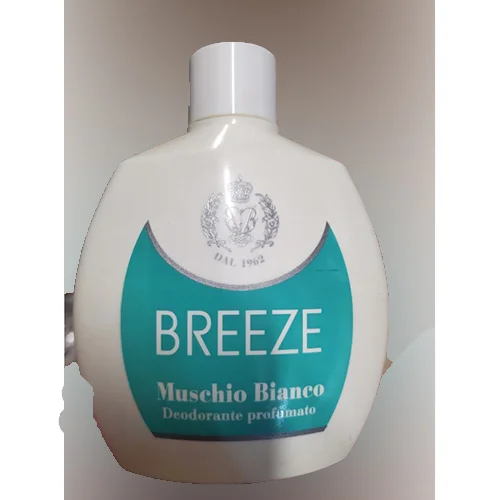 Breeze — Muschio bianco