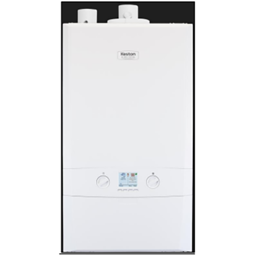 Keston — Domestic Gas Boiler