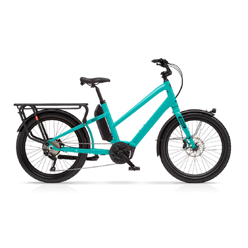 Benno — Boost Evo - Bosch Perf CX 500Wh