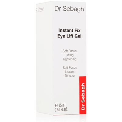 Dr Sebagh Instant Fix Eye Lift Gel