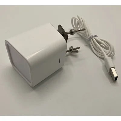 Home anti-theft alarm