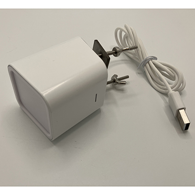 Home anti-theft alarm