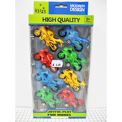 JOYFUL - PLAY FUN MODEL — MODREN DESIGN