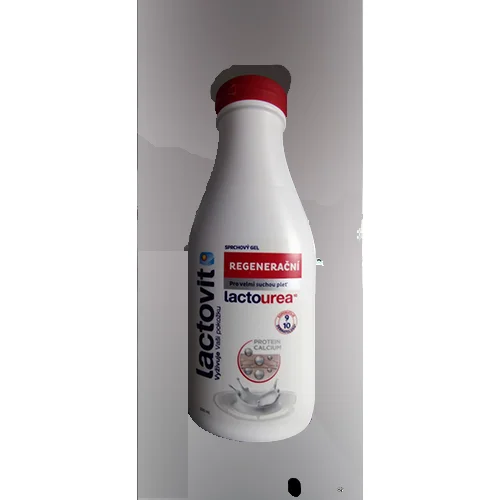 Lactovit — Lactovit Lactourea