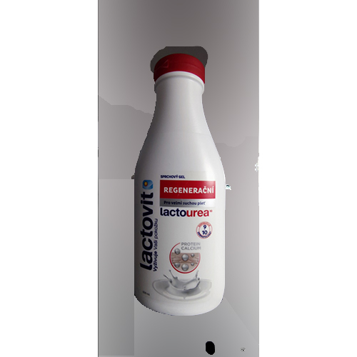 Lactovit — Lactovit Lactourea