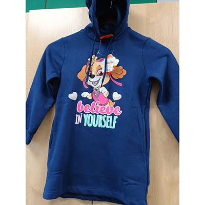 Nickelodeon — believe IN YOURSELF