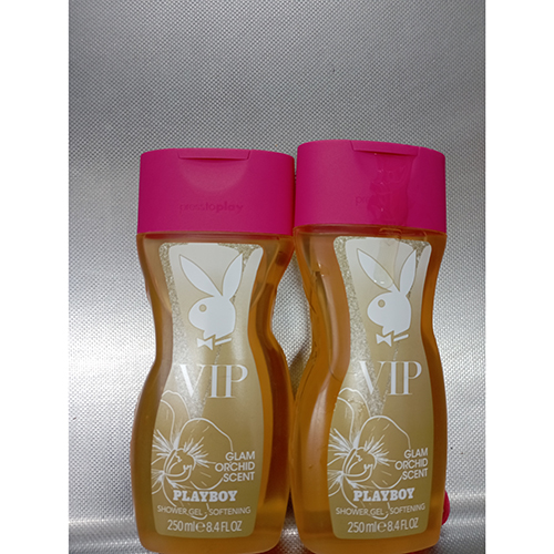 Playboy VIP — SOFTENING VIP GLAMI ORCHID SCENT