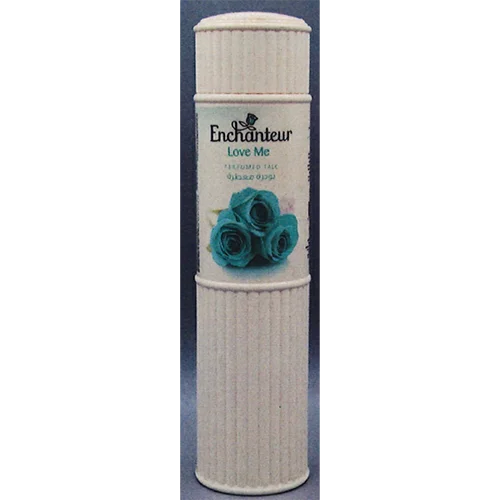 Enchanteur — Enchanteur Love Me Perfumed Talc