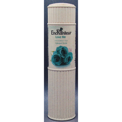 Enchanteur — Enchanteur Love Me Perfumed Talc
