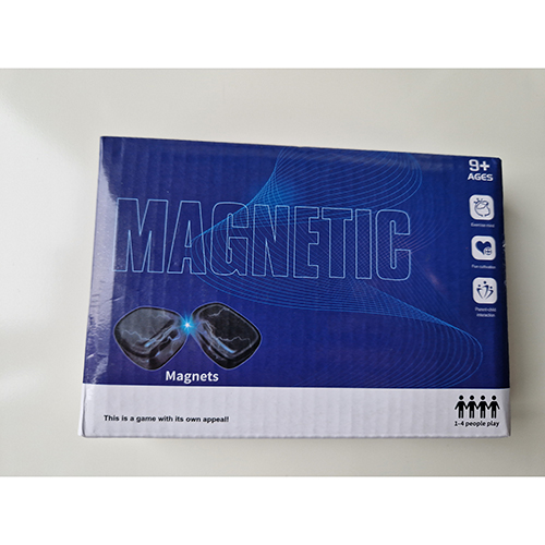 Magnetic