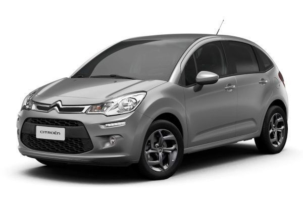 Citroen & DS — C3, DS3