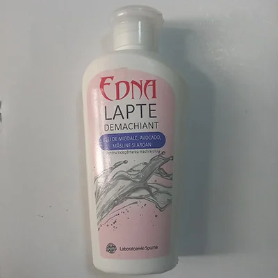 Spuma — EDNA