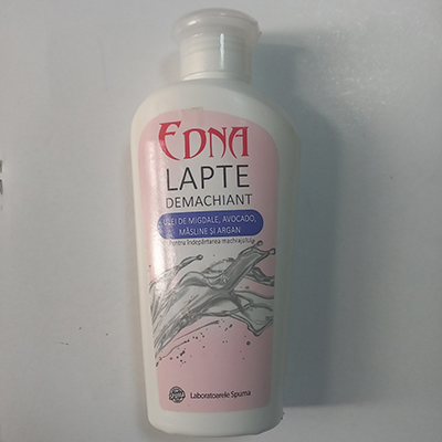 Spuma — EDNA