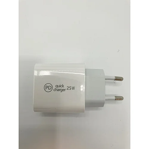 PD Quick charger 25W