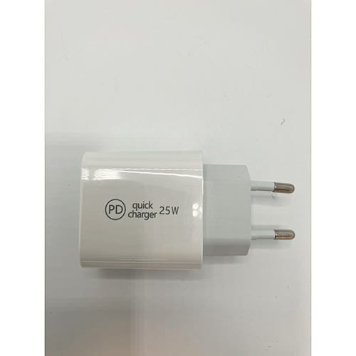 PD Quick charger 25W