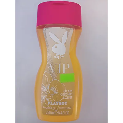 Playboy — VIP