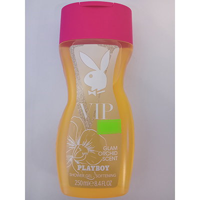 Playboy — VIP