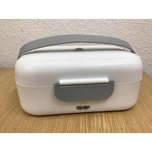 STN — Electric lunch box