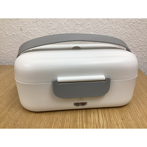 STN — Electric lunch box