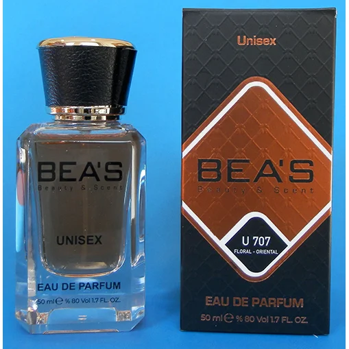 BEA'S — BEA'S  Beauty & Scent