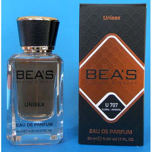 BEA'S — BEA'S  Beauty & Scent