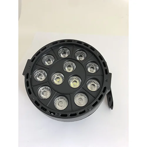 Algam lighting — Algam Projecteur PAR WASH 12