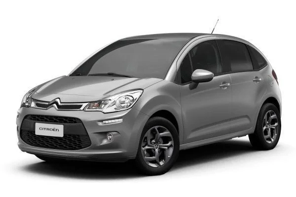 Citroen & DS — C3, DS3