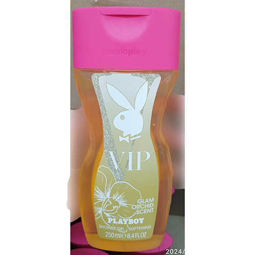 Playboy — VIP GLAM ORCHID SCENT