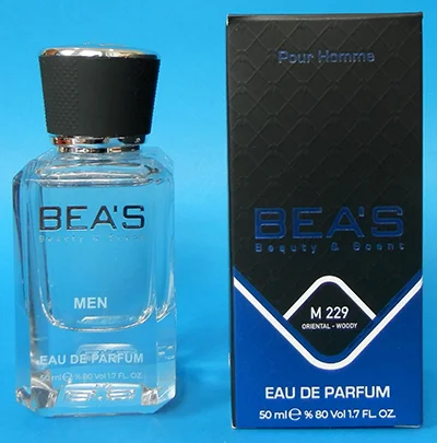BEA’S — Beauty & Scent