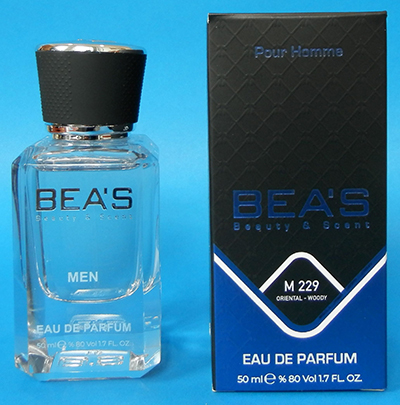BEA’S — Beauty & Scent
