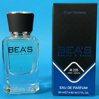 BEA'S — BEA'S Beauty & Scent
