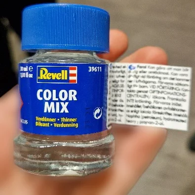 Carrera Revell Europe GmbH — Color Mix