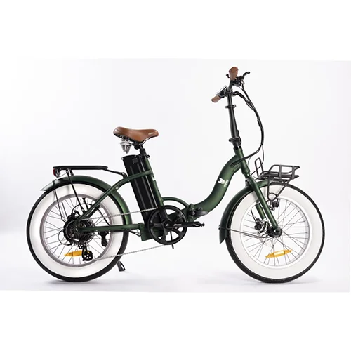 FITCH BIKE — MISS LITTLE