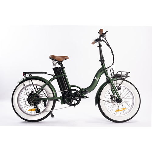 FITCH BIKE — MISS LITTLE