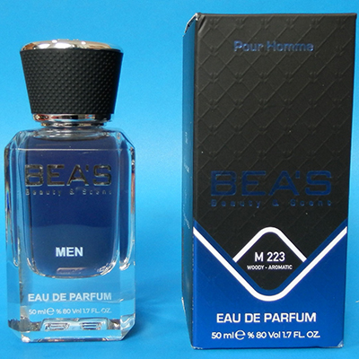 BEA'S — BEA'S Beauty & Scent