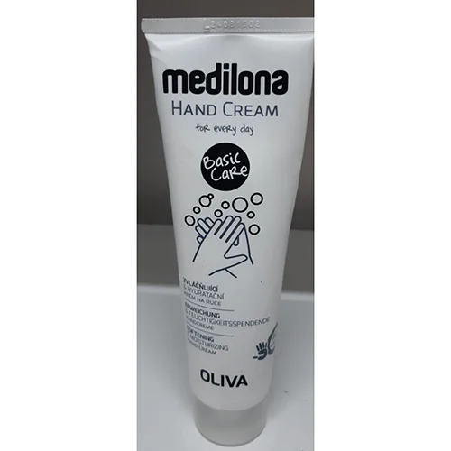 medilona — Hand Cream for every day
