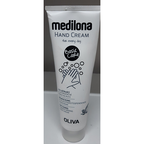 medilona — Hand Cream for every day