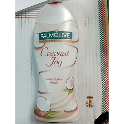 Palmolive — Sprchový gel Coconut Joy