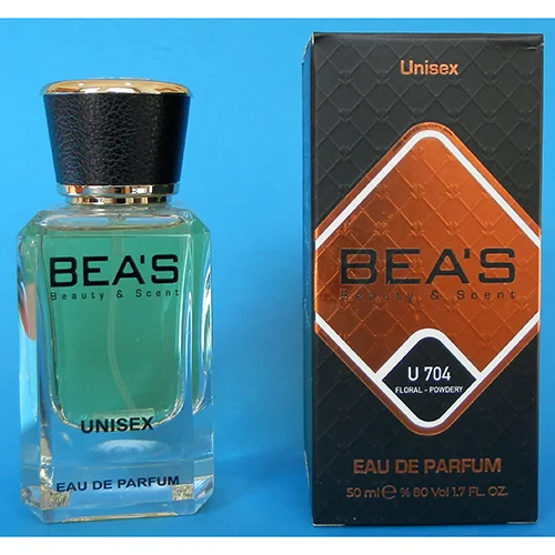 BEA'S — BEA'S U 704
