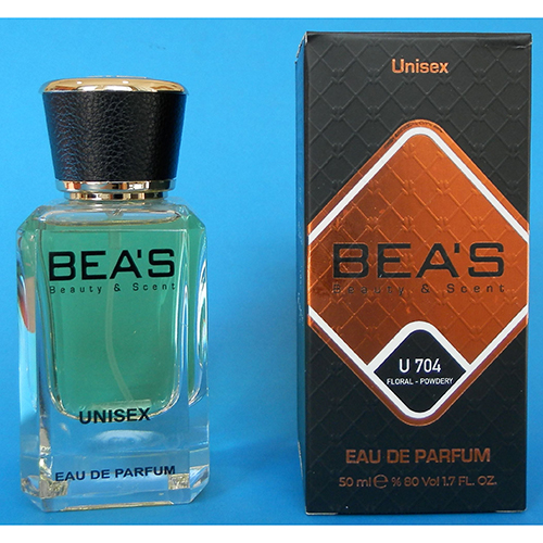 BEA'S — BEA'S U 704
